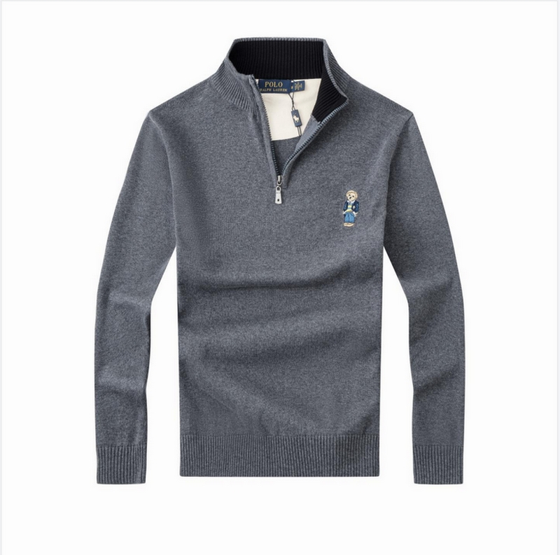 polo Men's Sweater 144